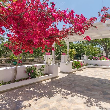 Lina And Babis' Home Adamantas  Exterior foto