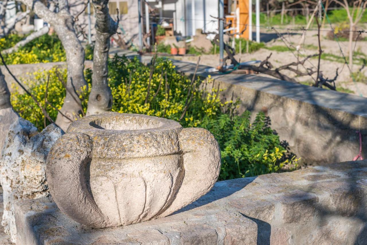 Lina And Babis' Home Adamantas  Exterior foto